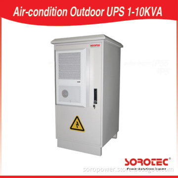 Rack Outdoor UPS 1-10kVA